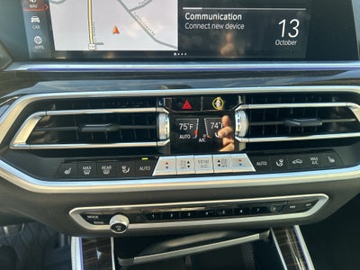 2023 BMW X5 Base