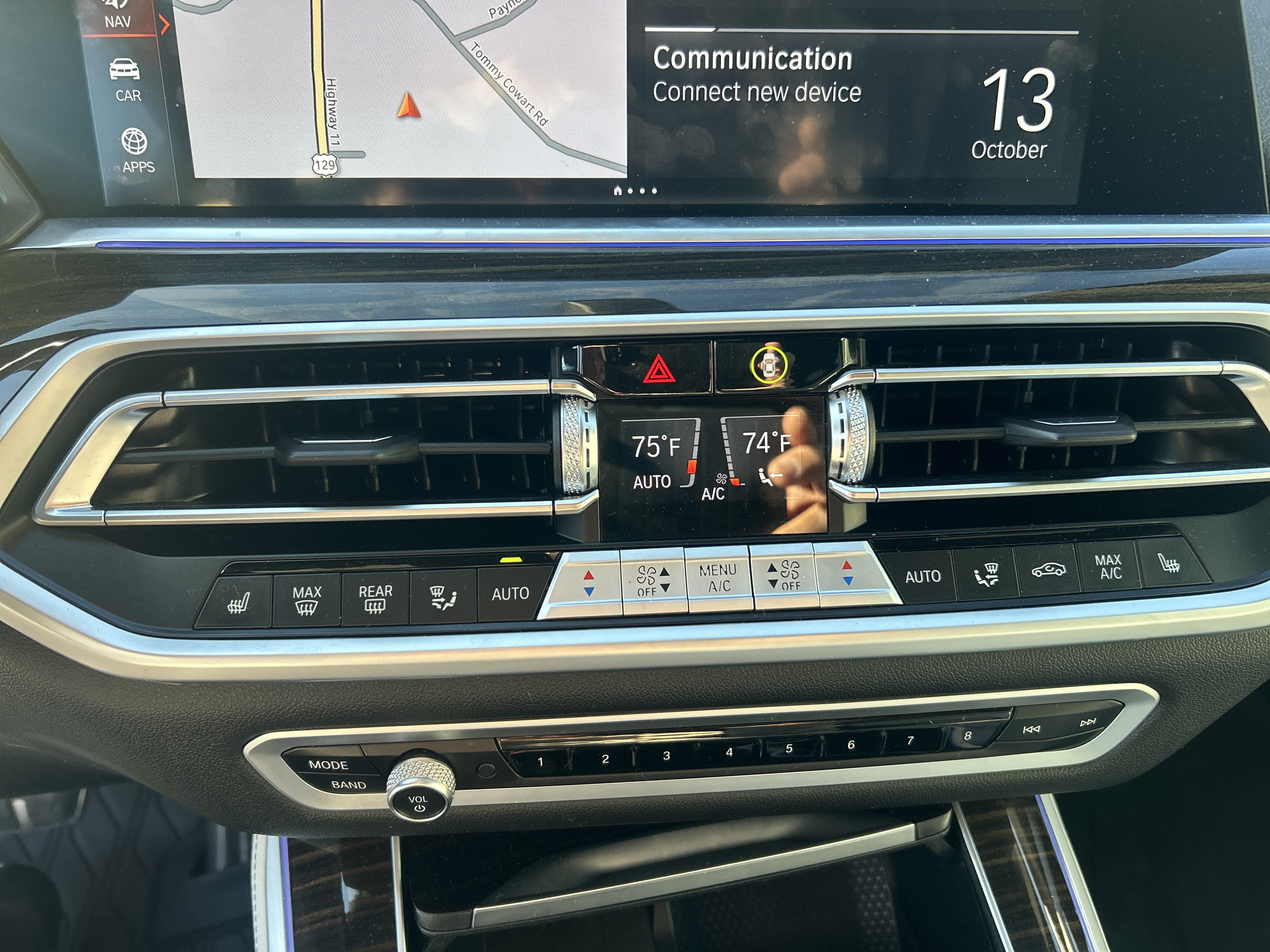 2023 BMW X5 Base