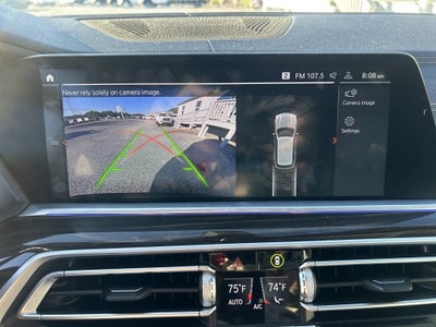 2023 BMW X5 Base