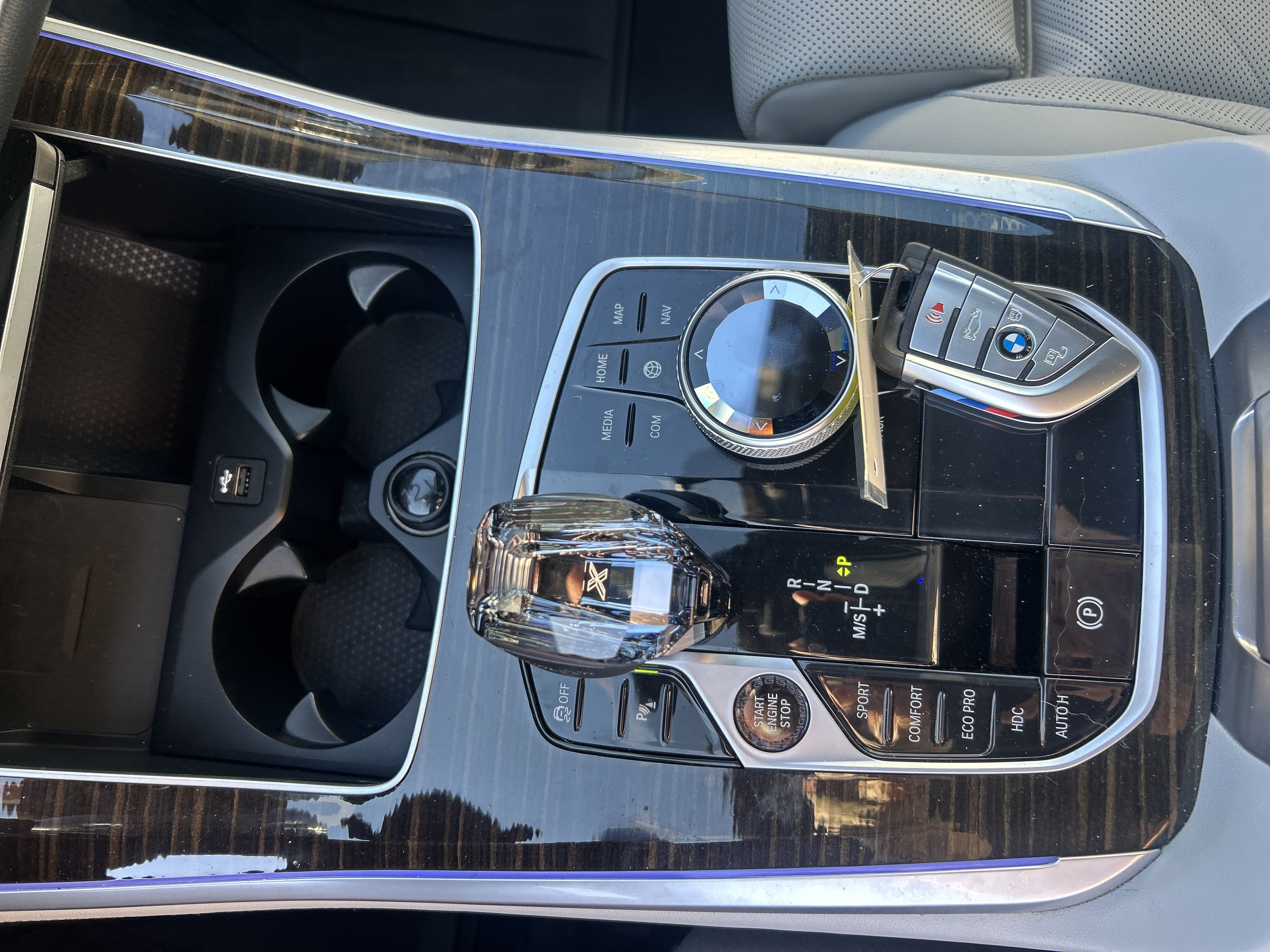 2023 BMW X5 Base