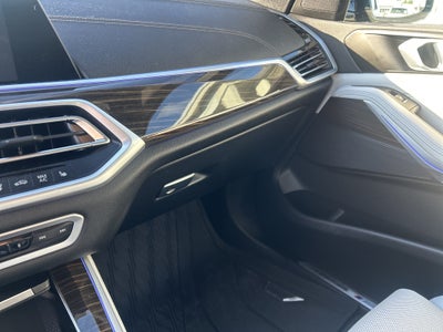 2023 BMW X5 Base
