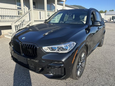 2023 BMW X5 Base