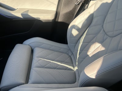 2023 BMW X5 Base
