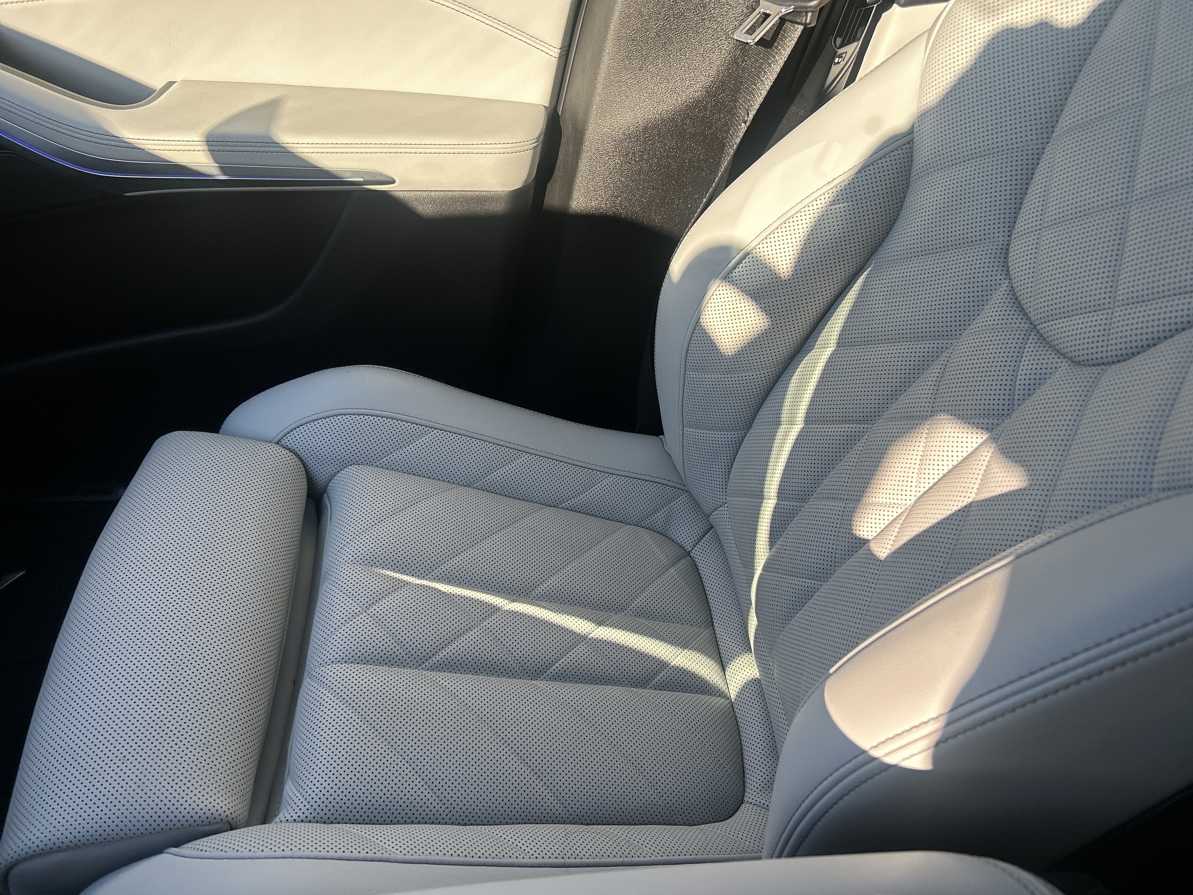 2023 BMW X5 Base