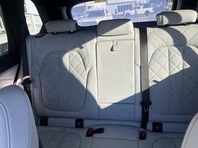2023 BMW X5 Base