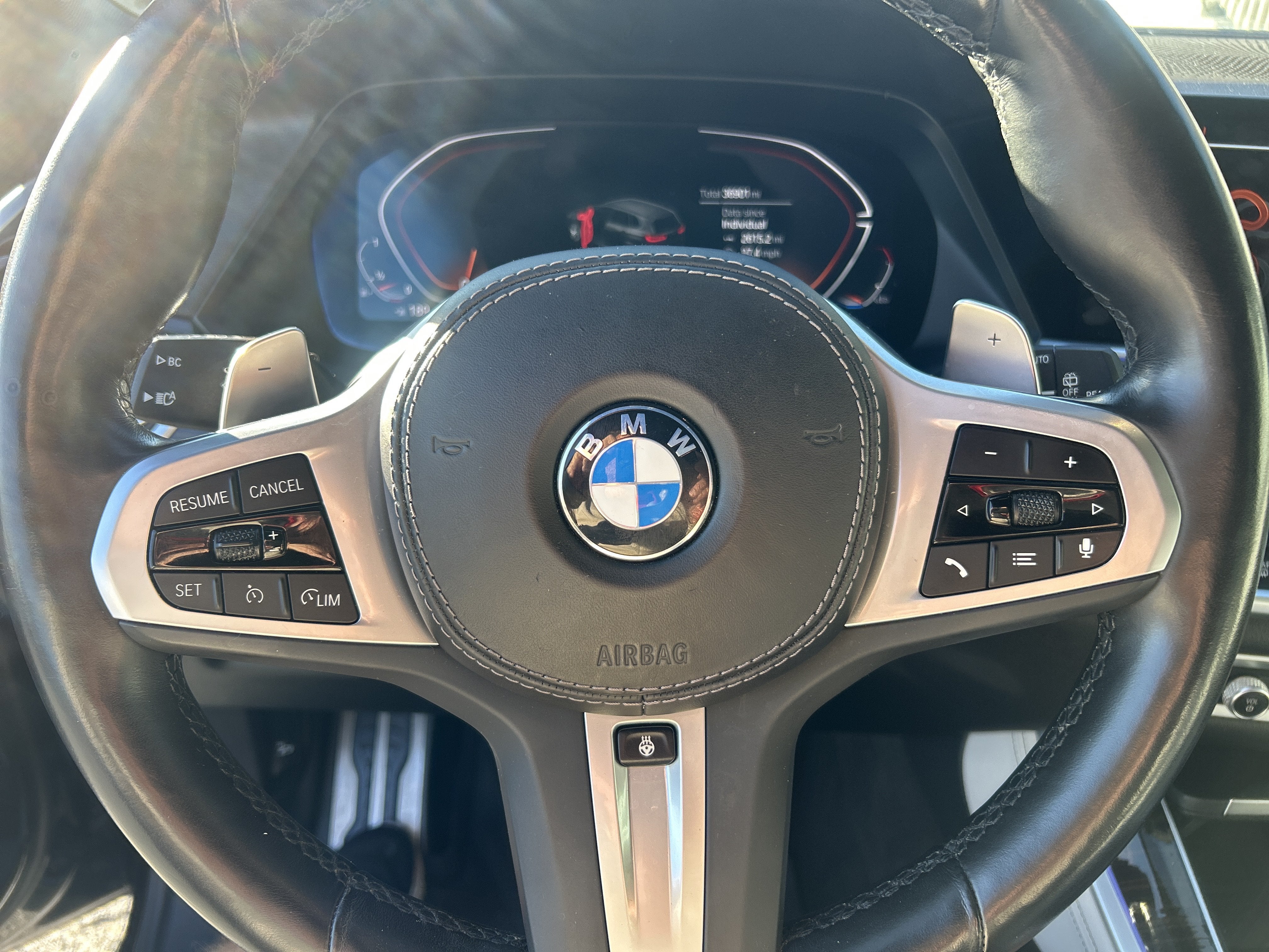 2023 BMW X5 Base
