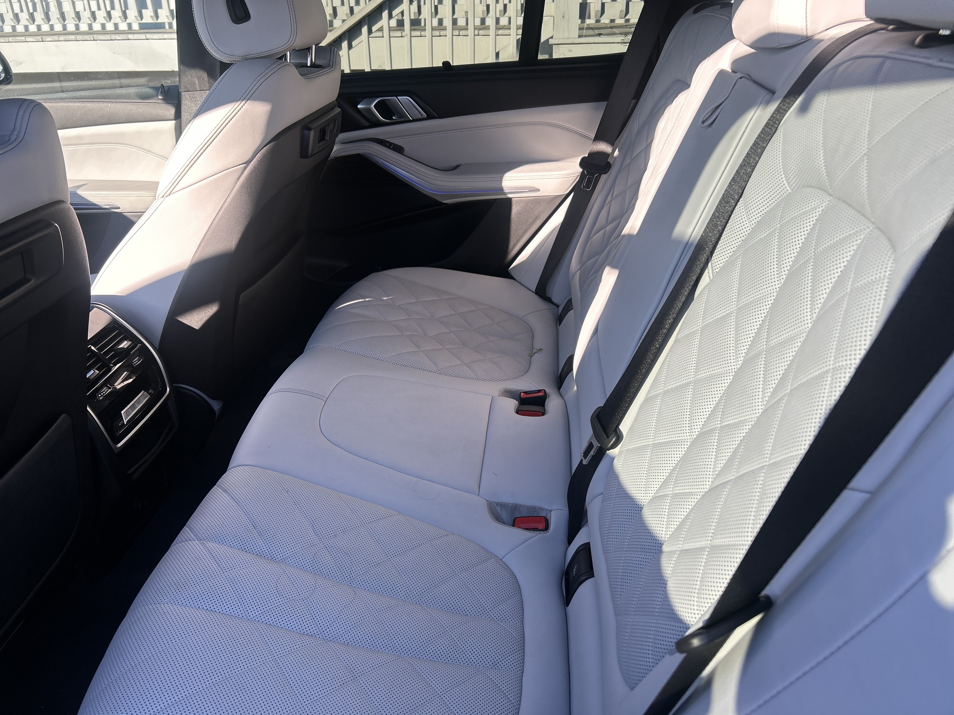 2023 BMW X5 Base