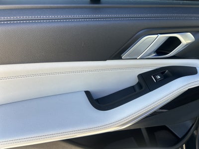 2023 BMW X5 Base