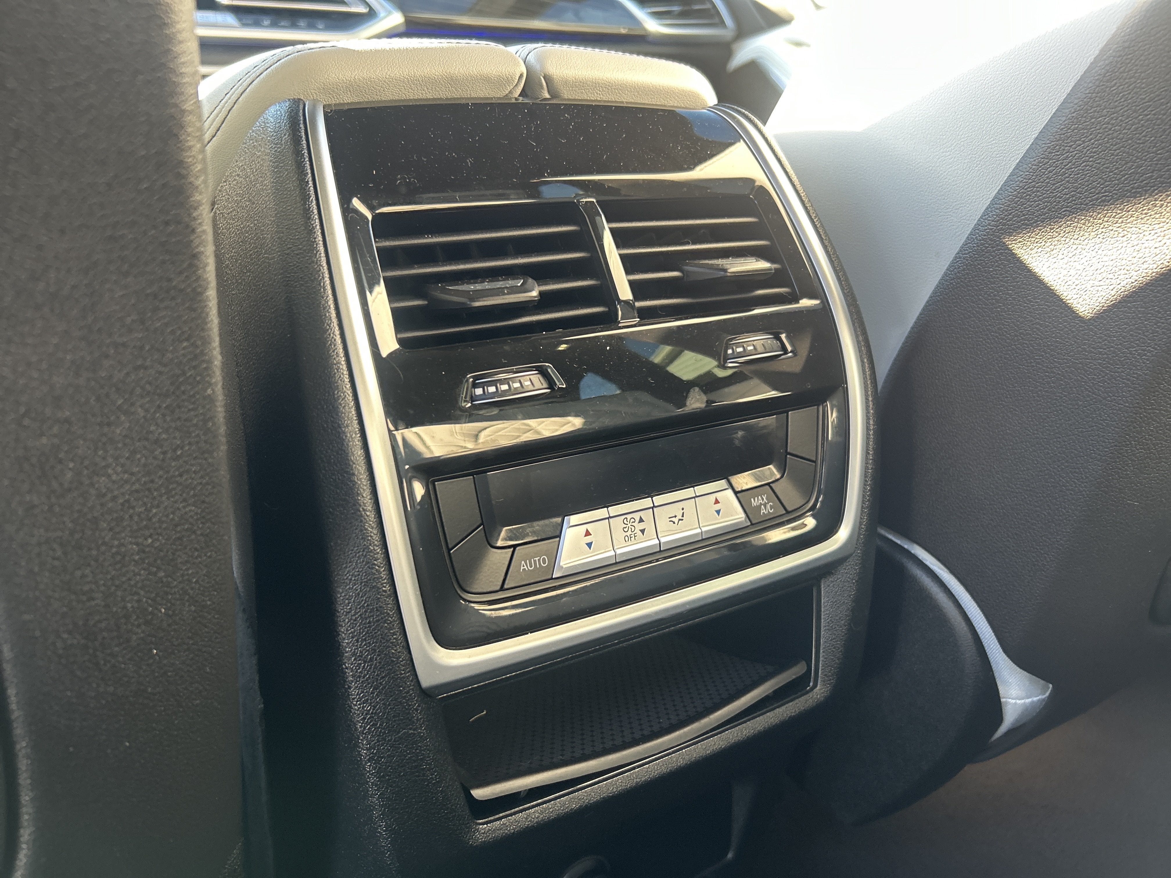 2023 BMW X5 Base