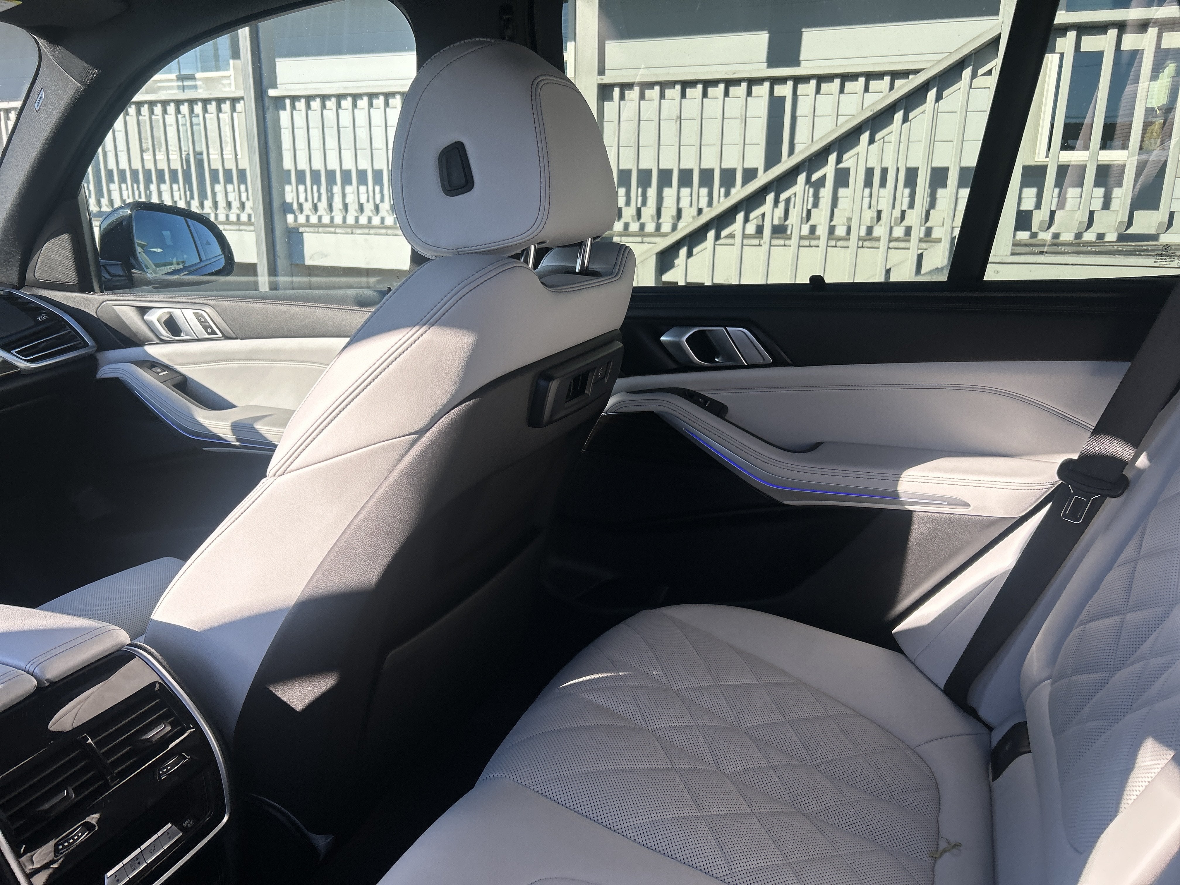2023 BMW X5 Base
