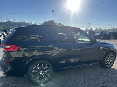 2023 BMW X5 Base