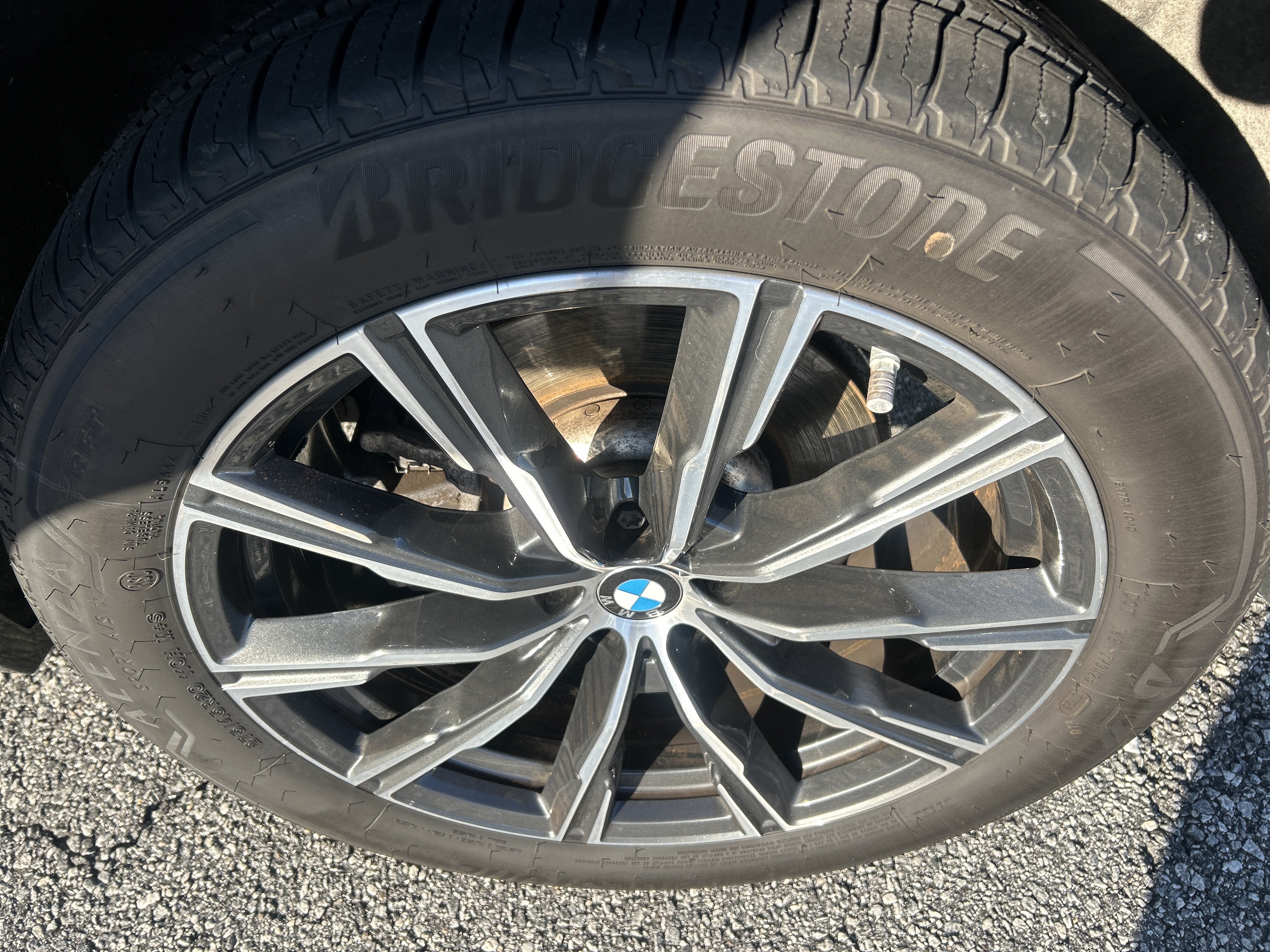 2023 BMW X5 Base