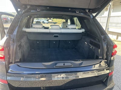 2023 BMW X5 Base