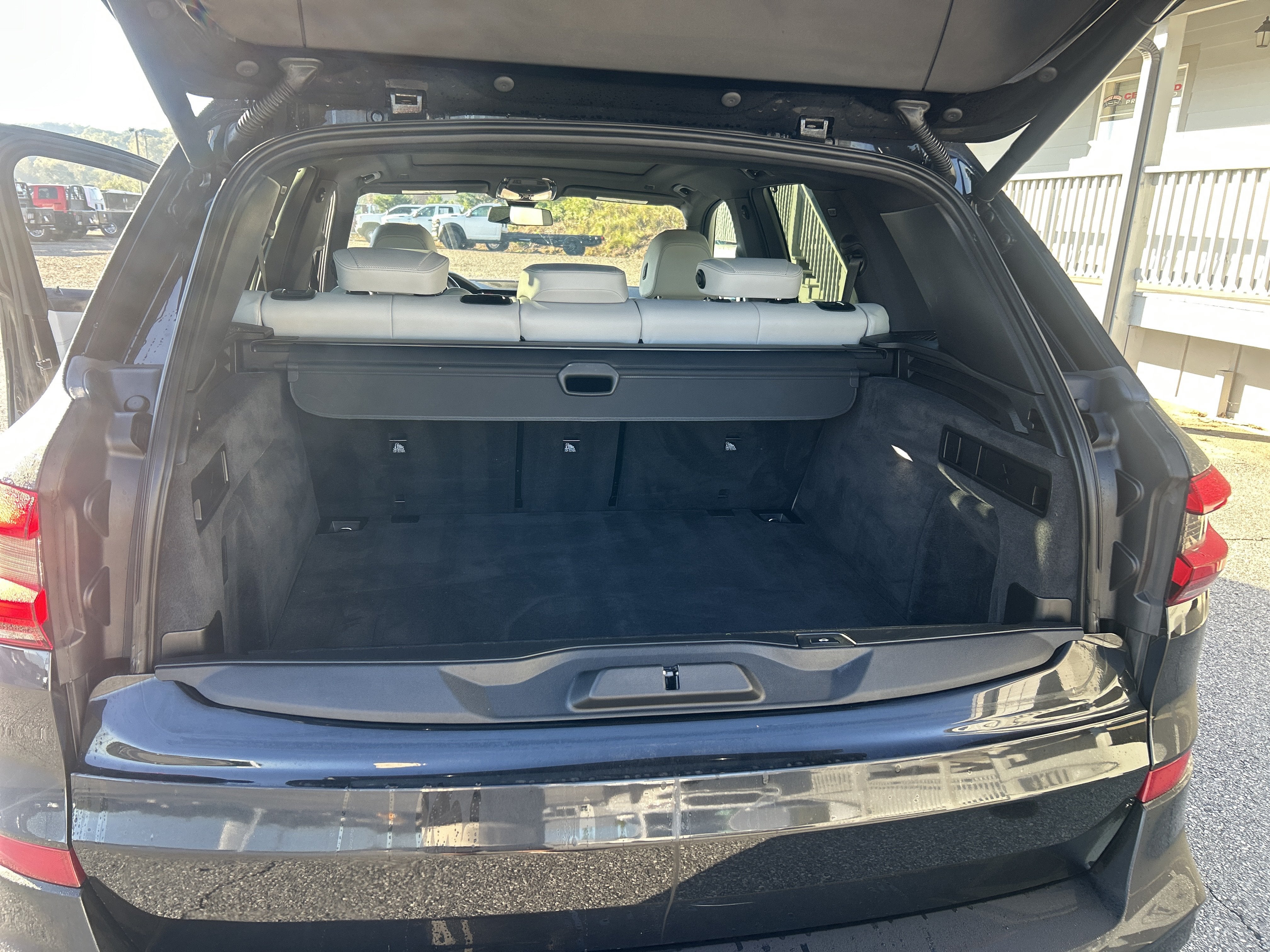 2023 BMW X5 Base