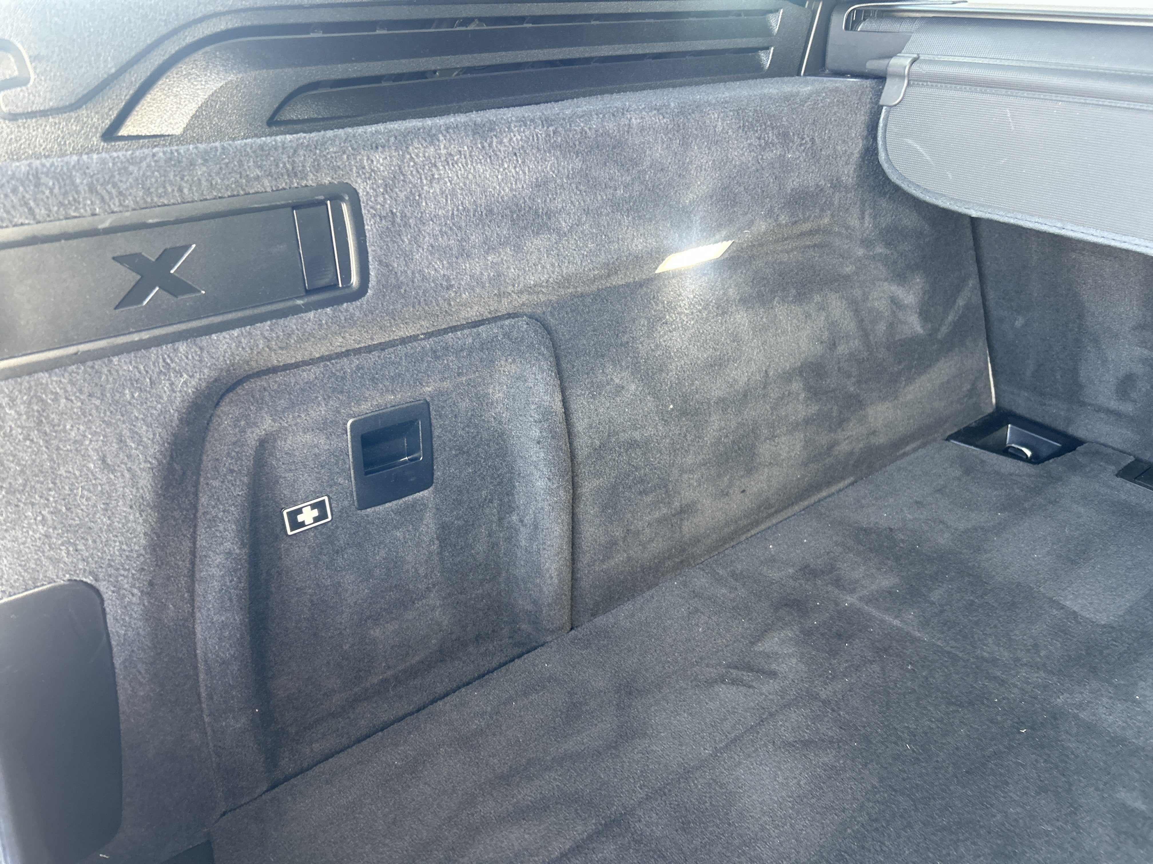 2023 BMW X5 Base