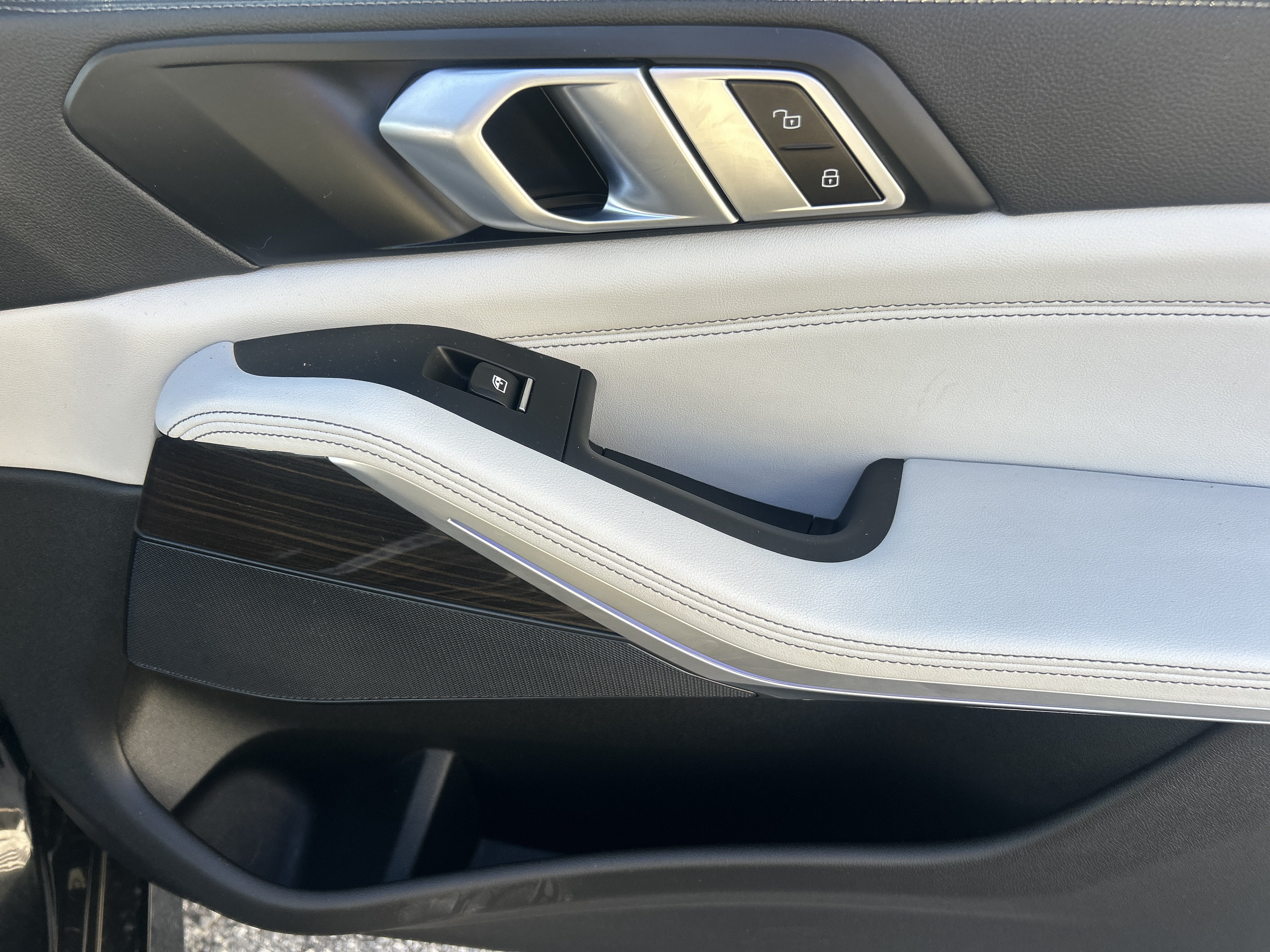 2023 BMW X5 Base