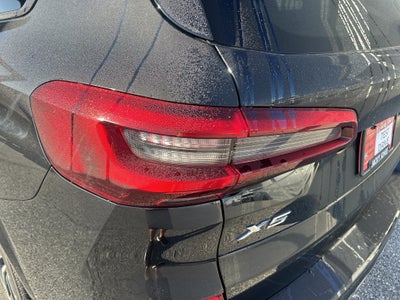 2023 BMW X5 Base