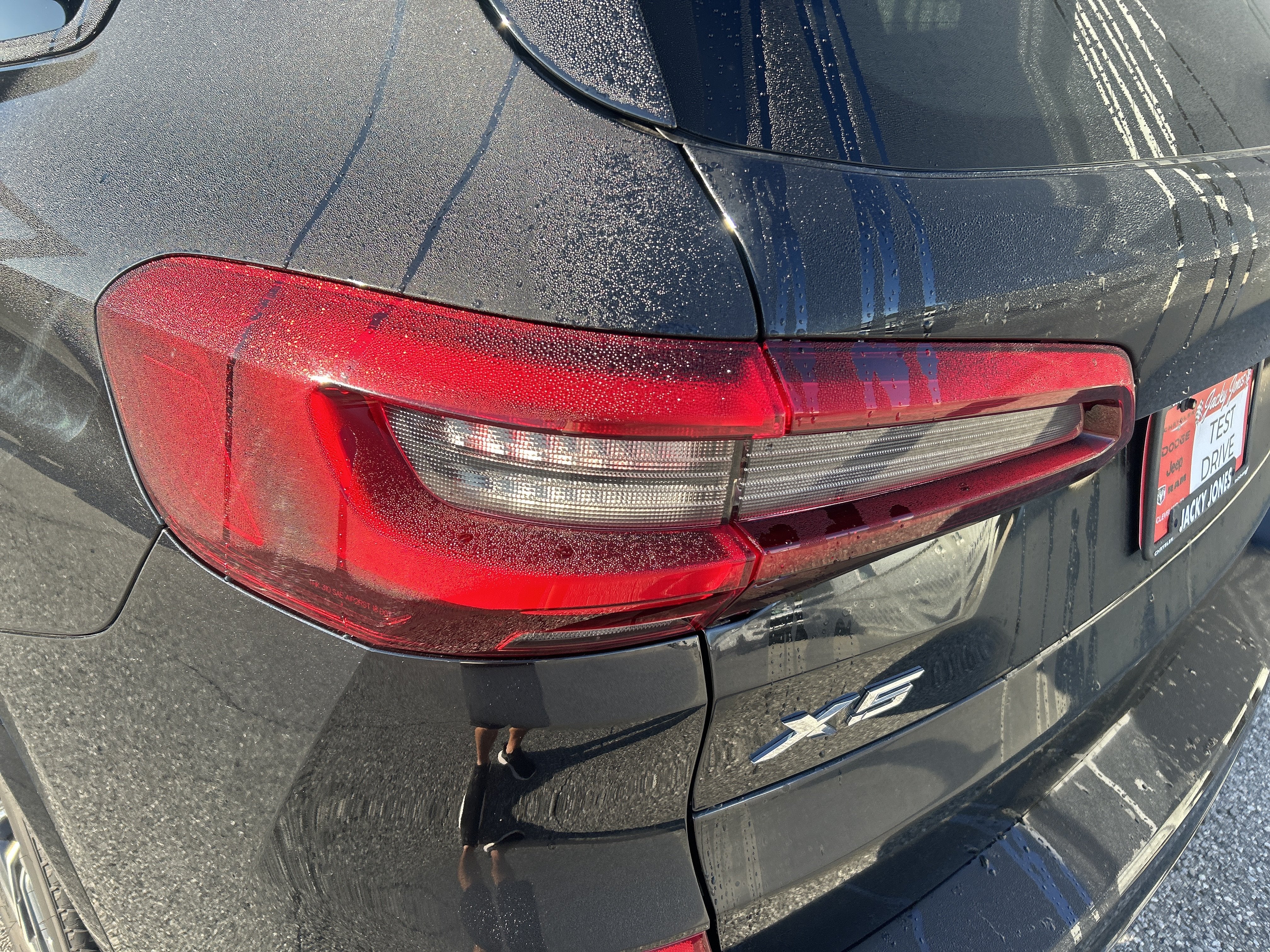 2023 BMW X5 Base