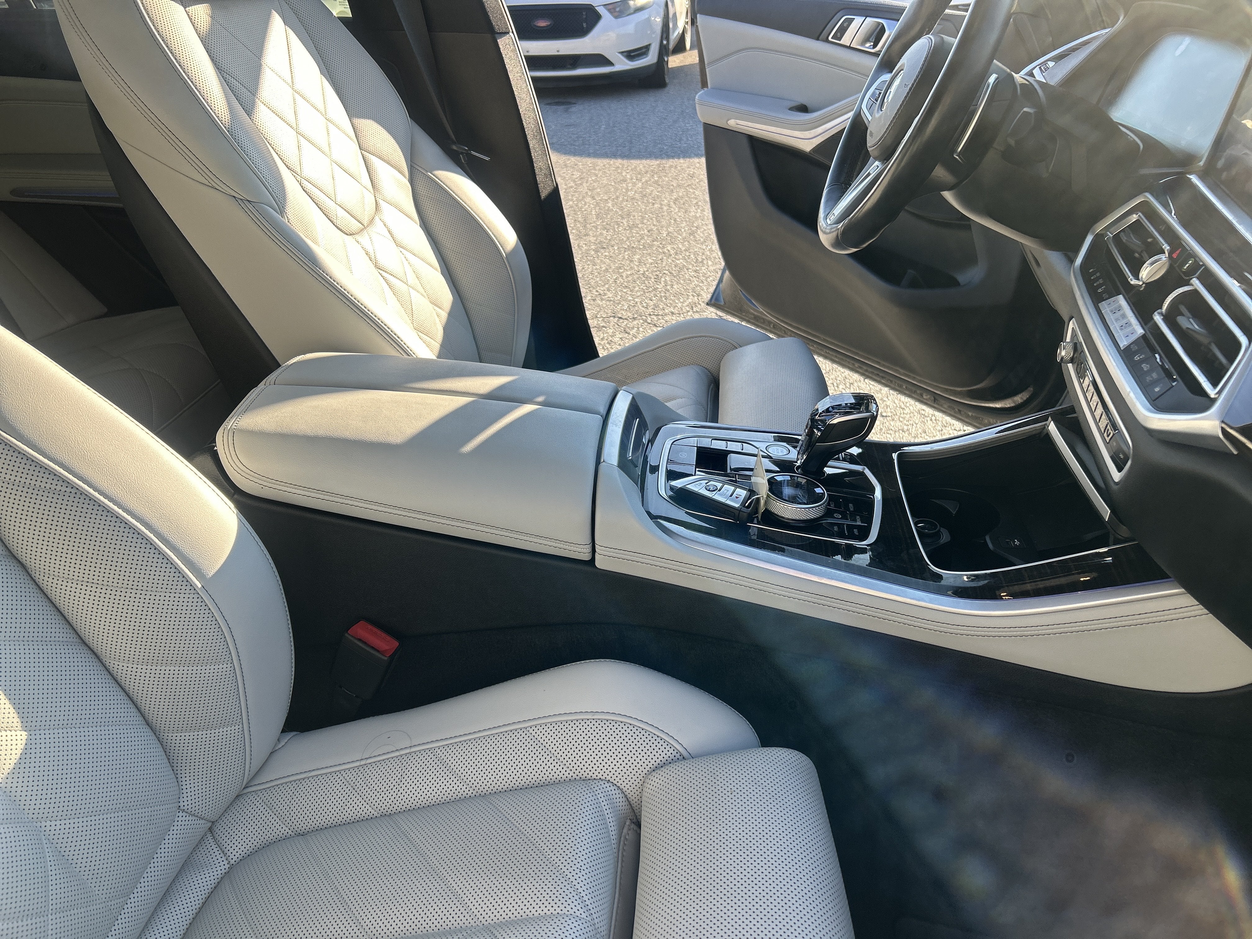 2023 BMW X5 Base