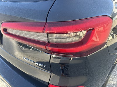 2023 BMW X5 Base