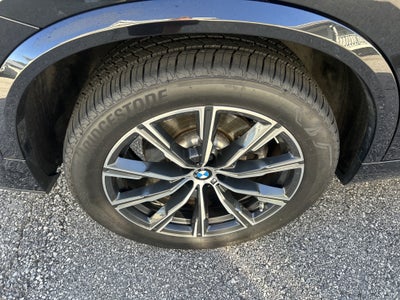 2023 BMW X5 Base