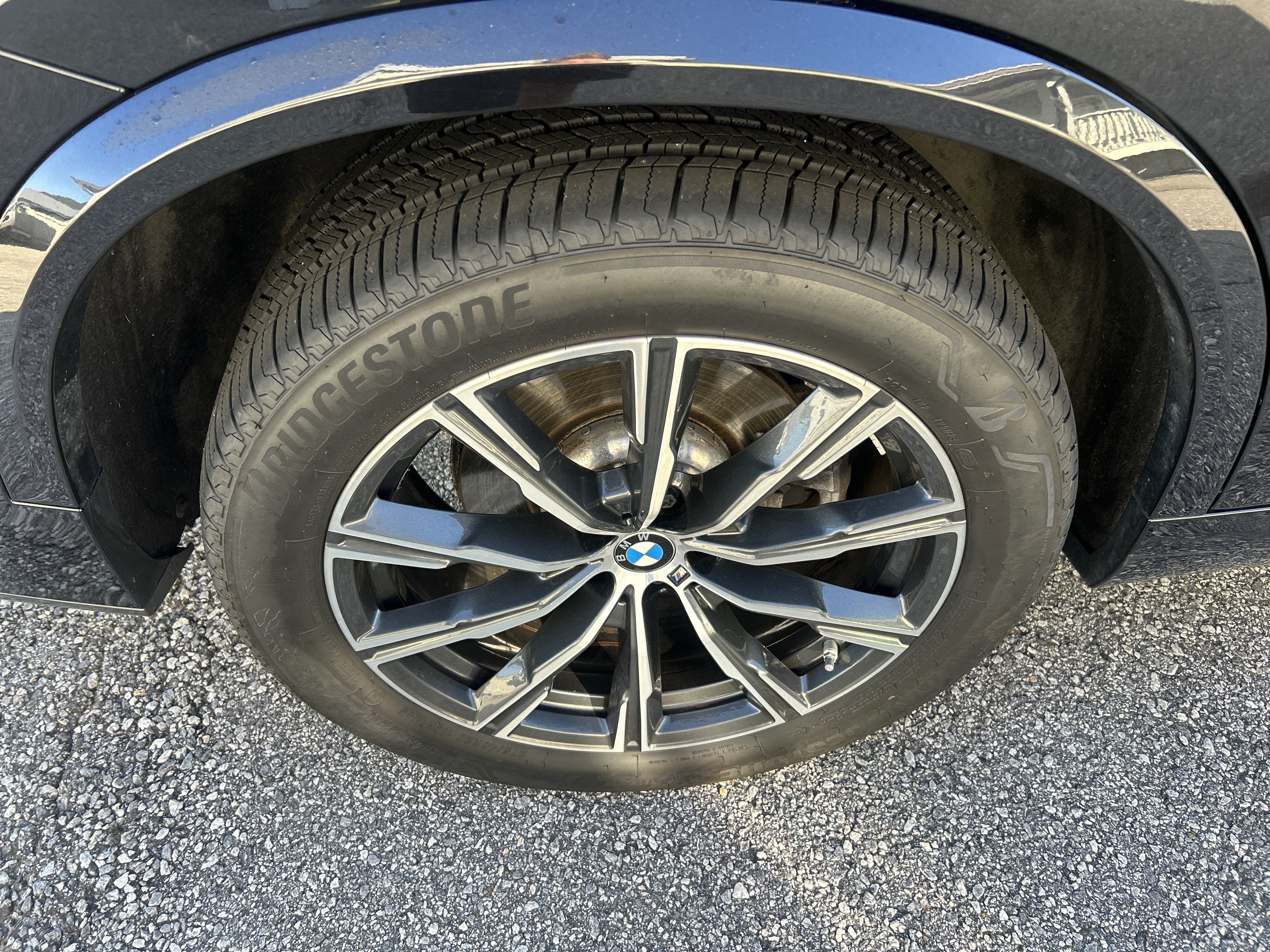 2023 BMW X5 Base