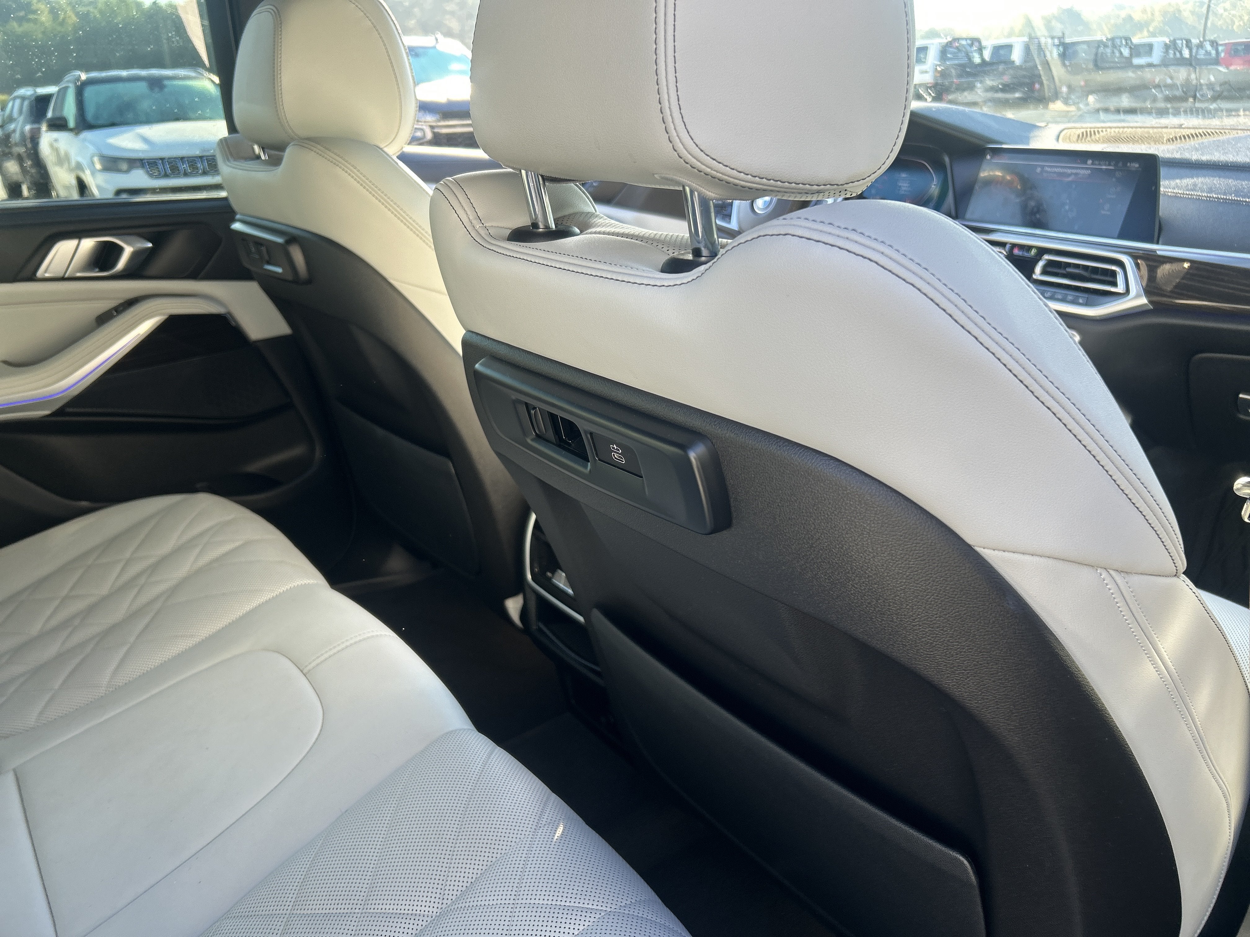 2023 BMW X5 Base