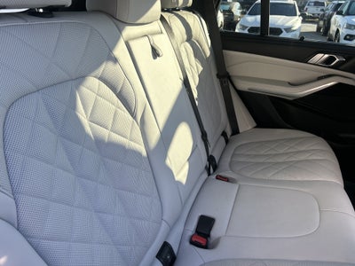 2023 BMW X5 Base