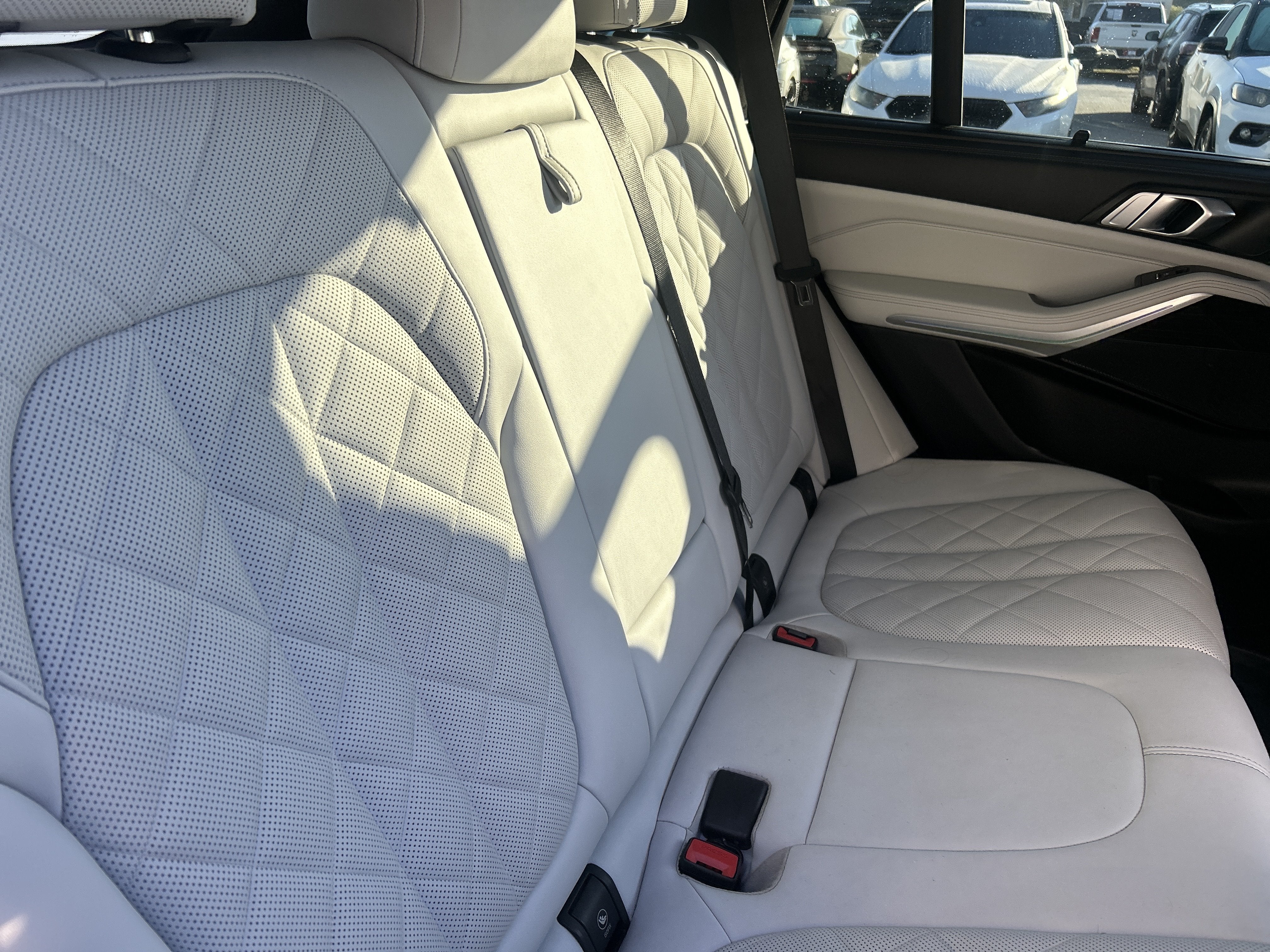 2023 BMW X5 Base
