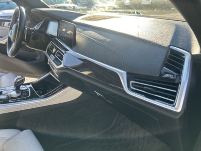 2023 BMW X5 Base