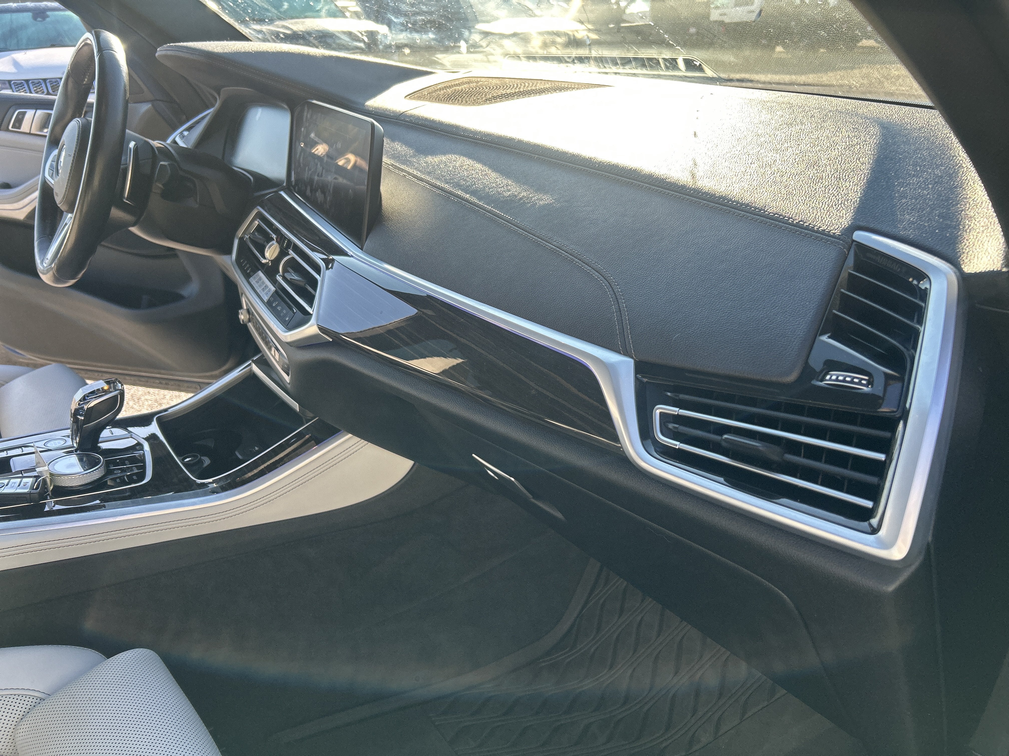 2023 BMW X5 Base