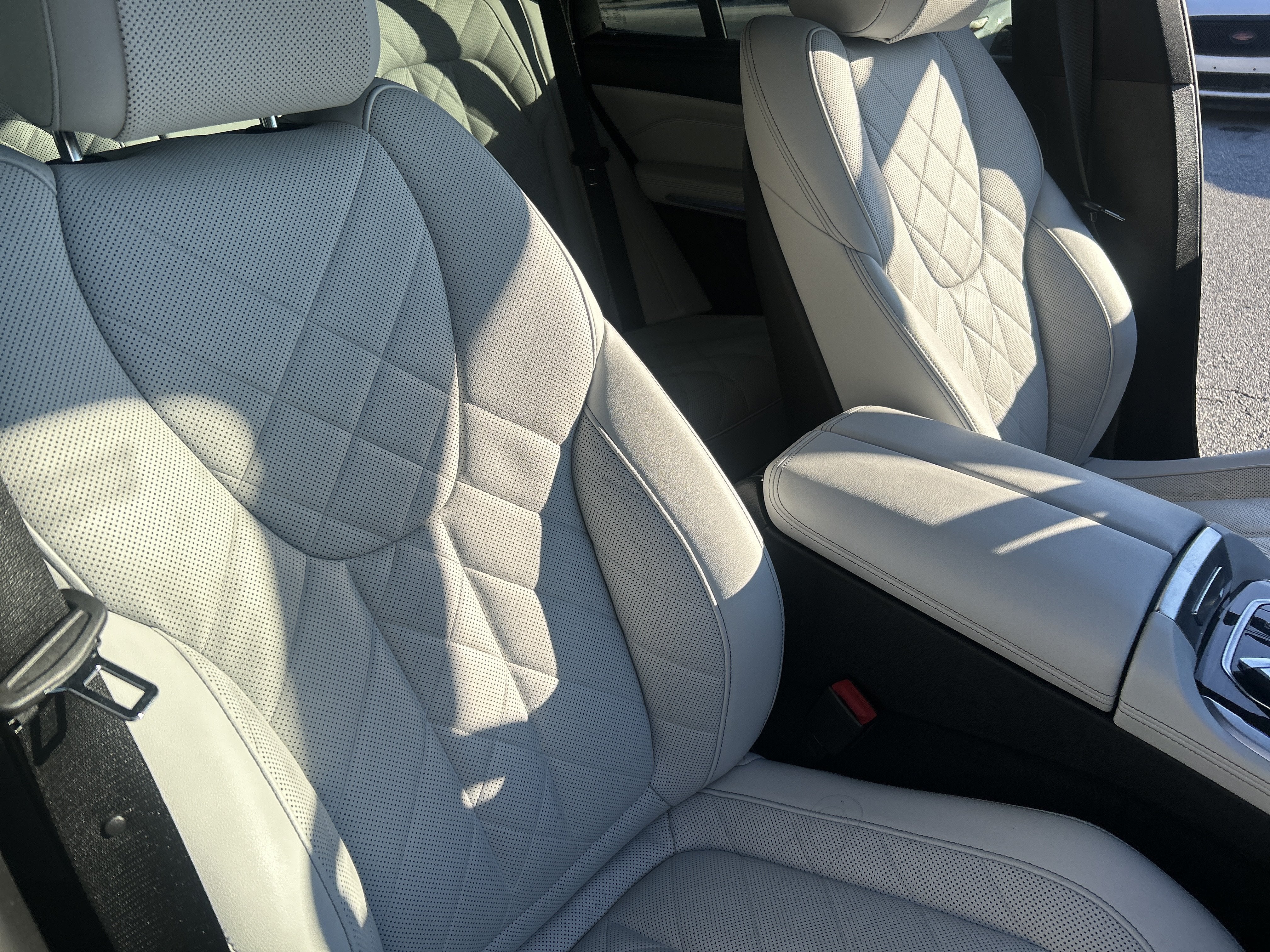 2023 BMW X5 Base
