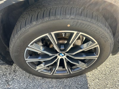 2023 BMW X5 Base