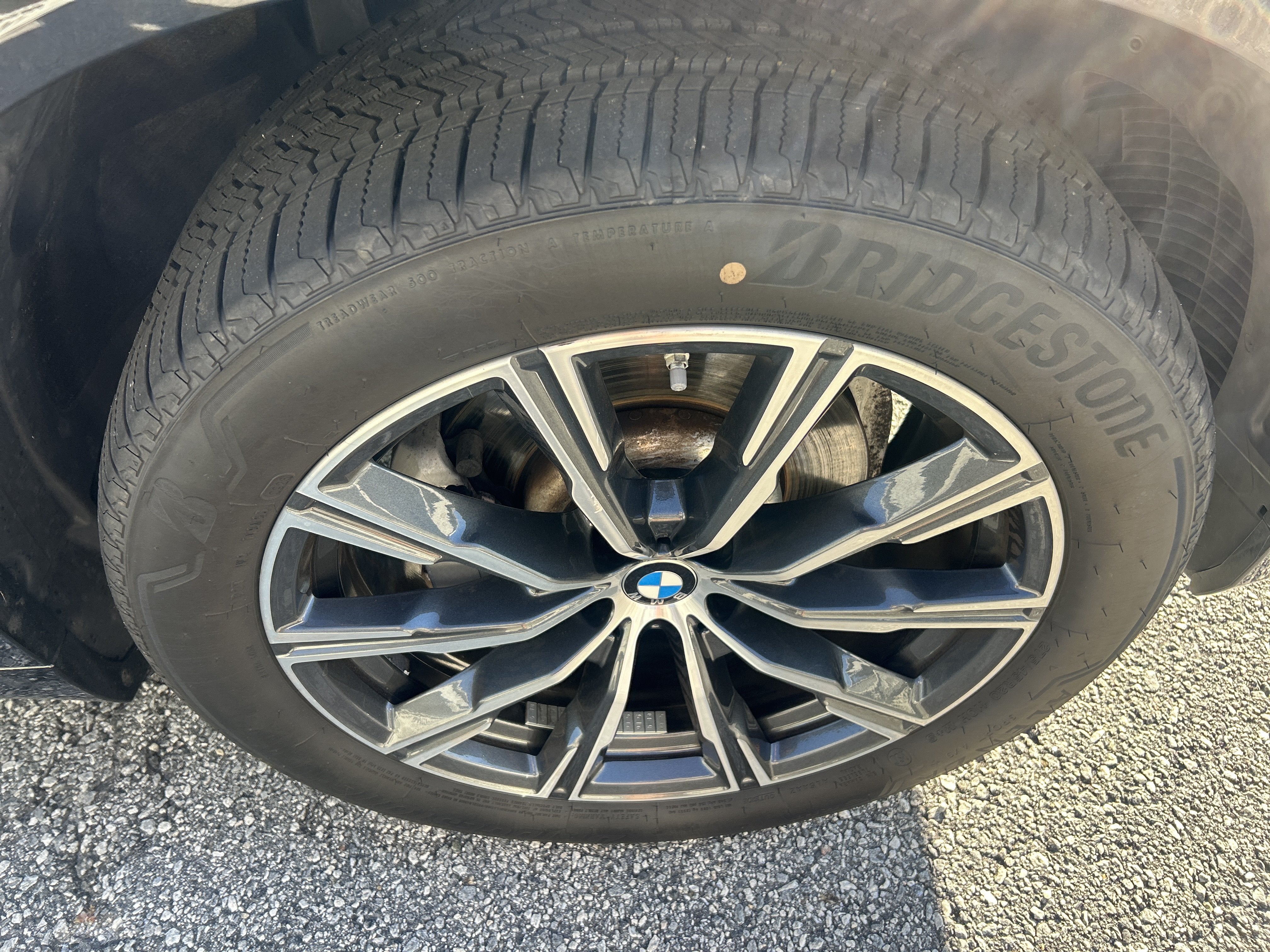 2023 BMW X5 Base