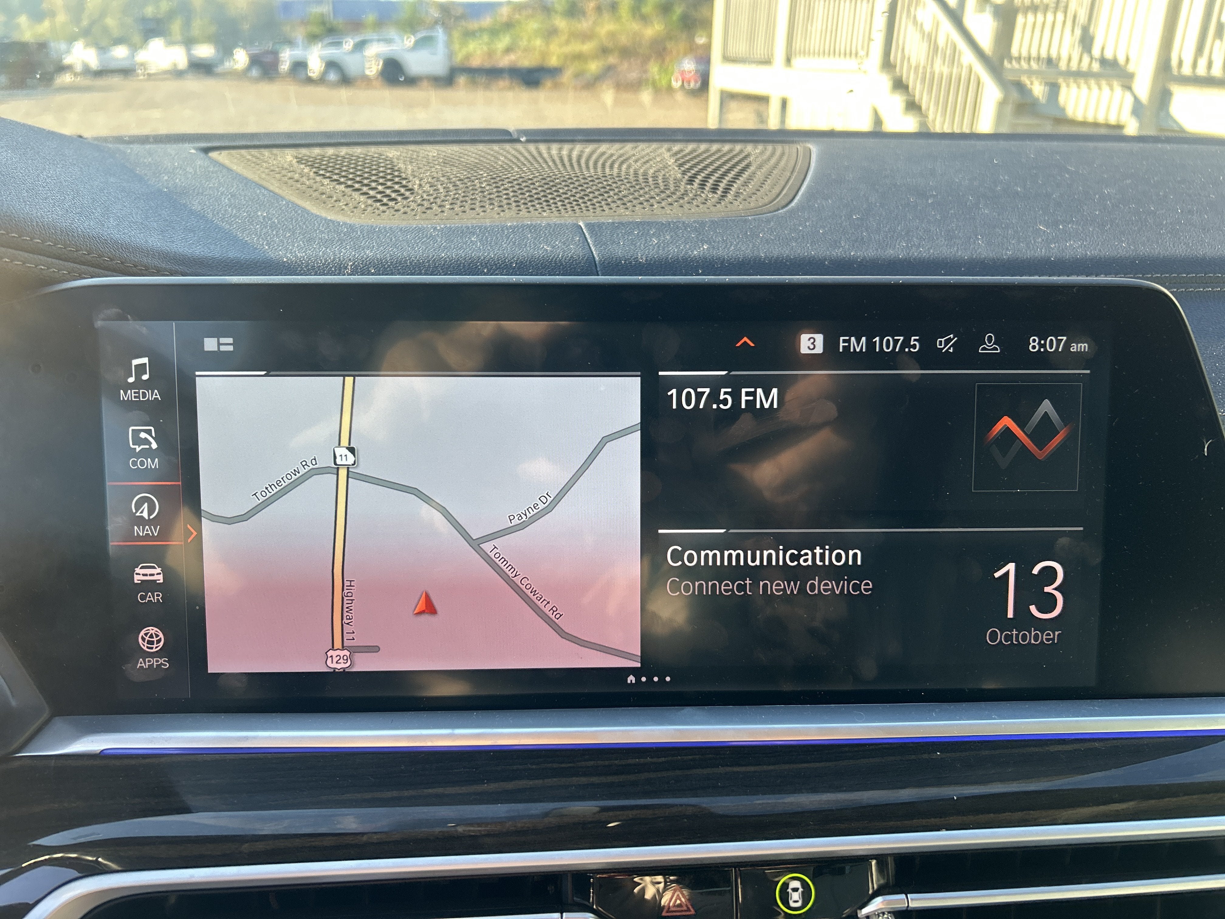 2023 BMW X5 Base