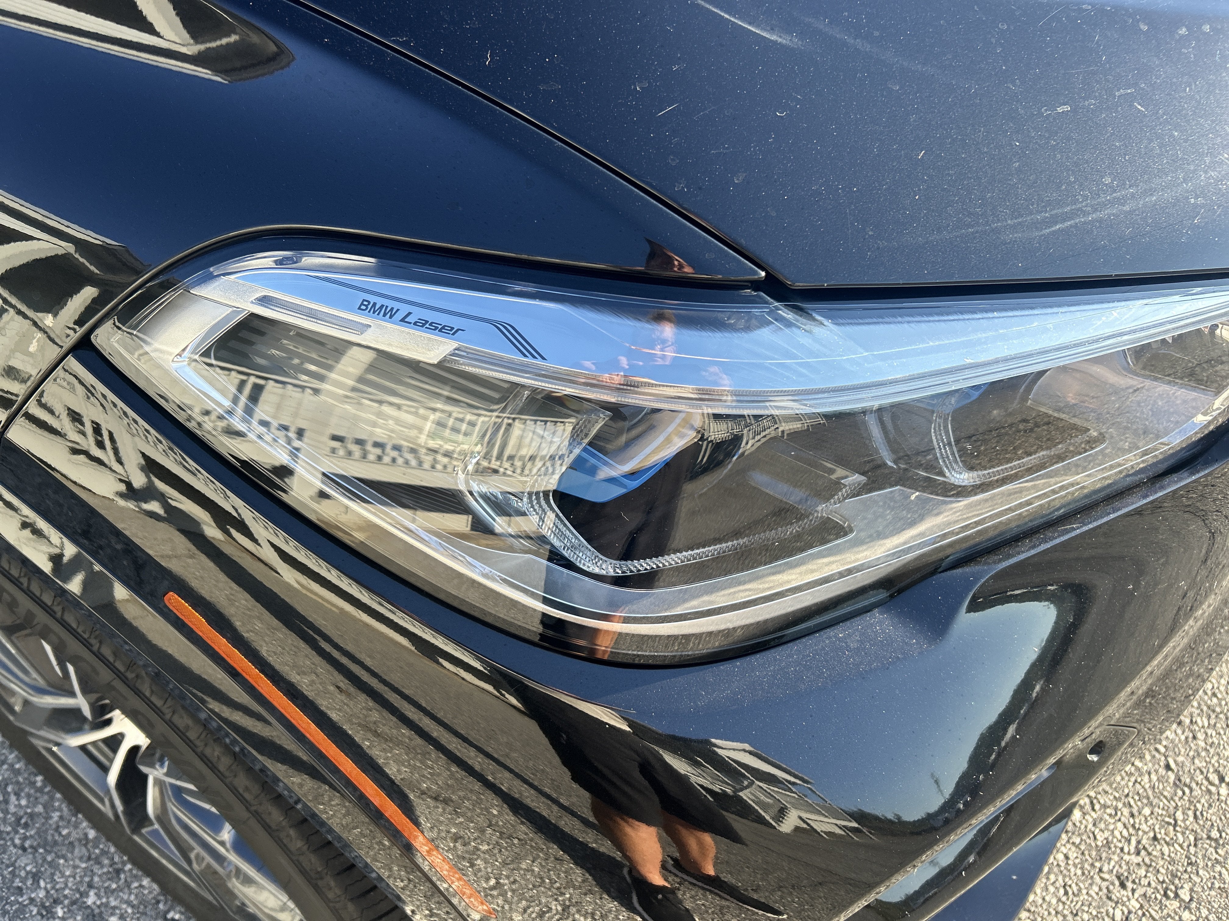 2023 BMW X5 Base