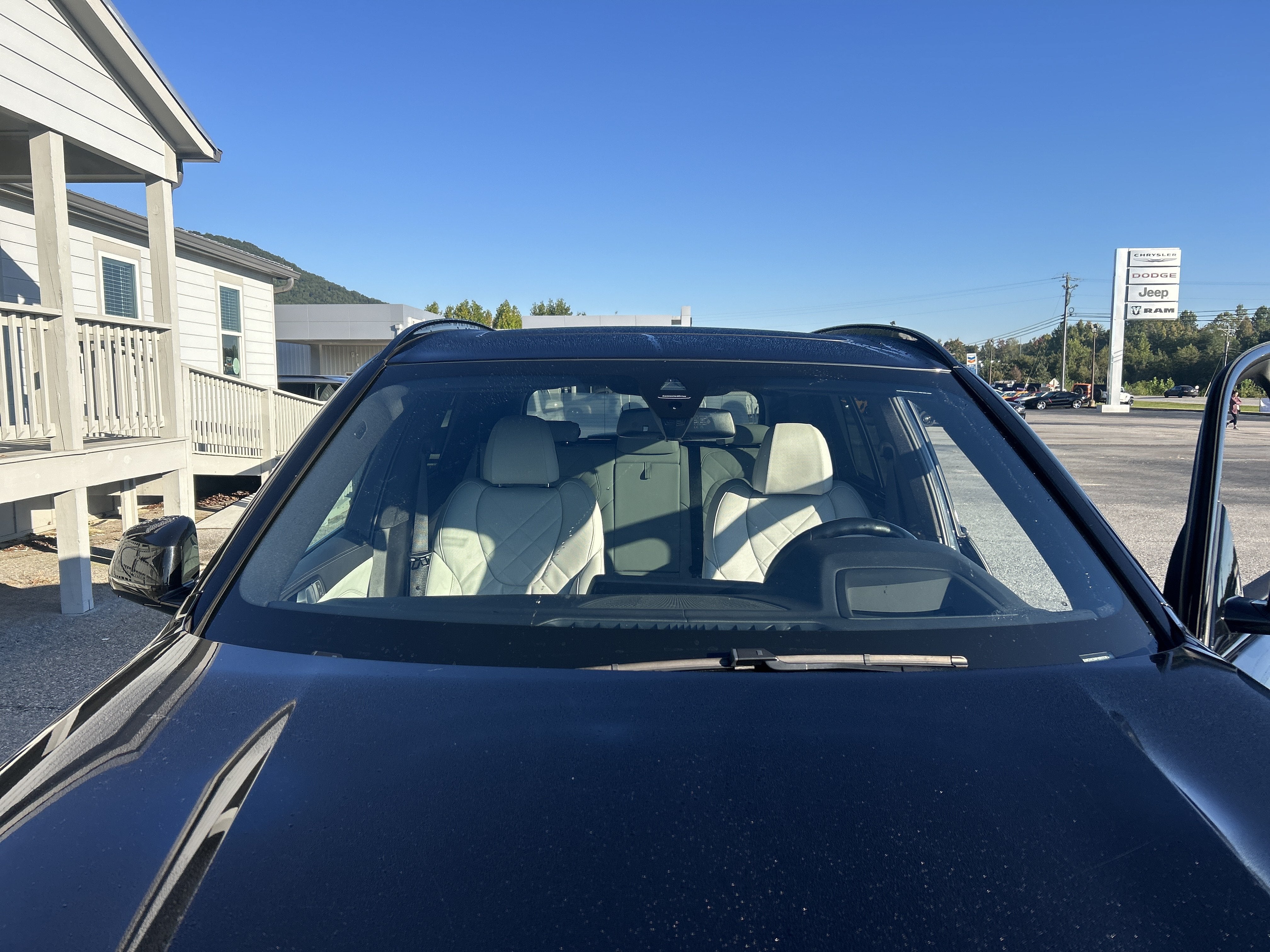 2023 BMW X5 Base