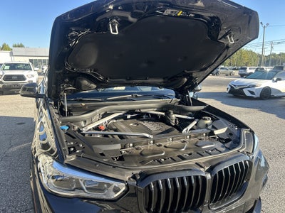 2023 BMW X5 Base