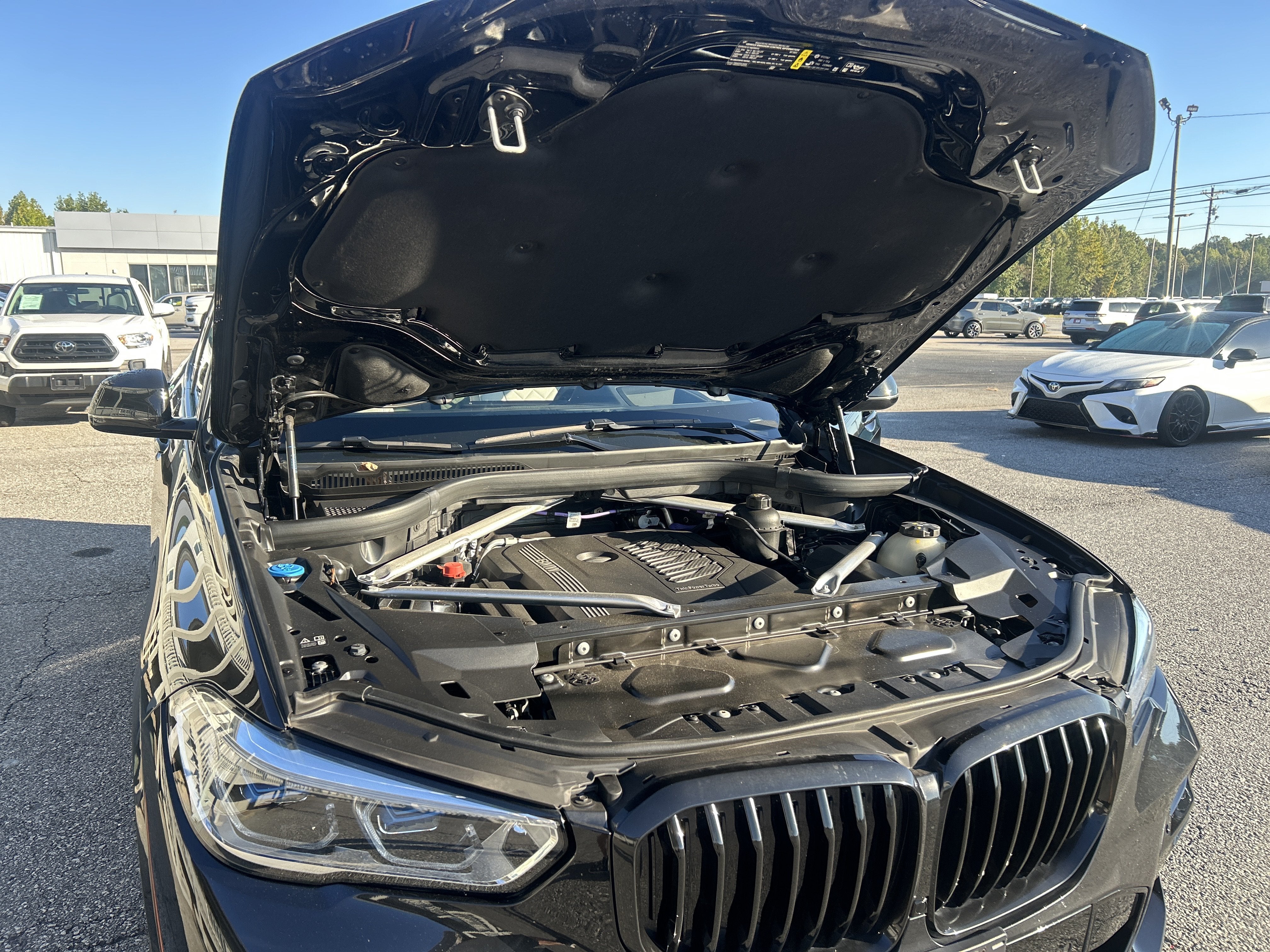 2023 BMW X5 Base