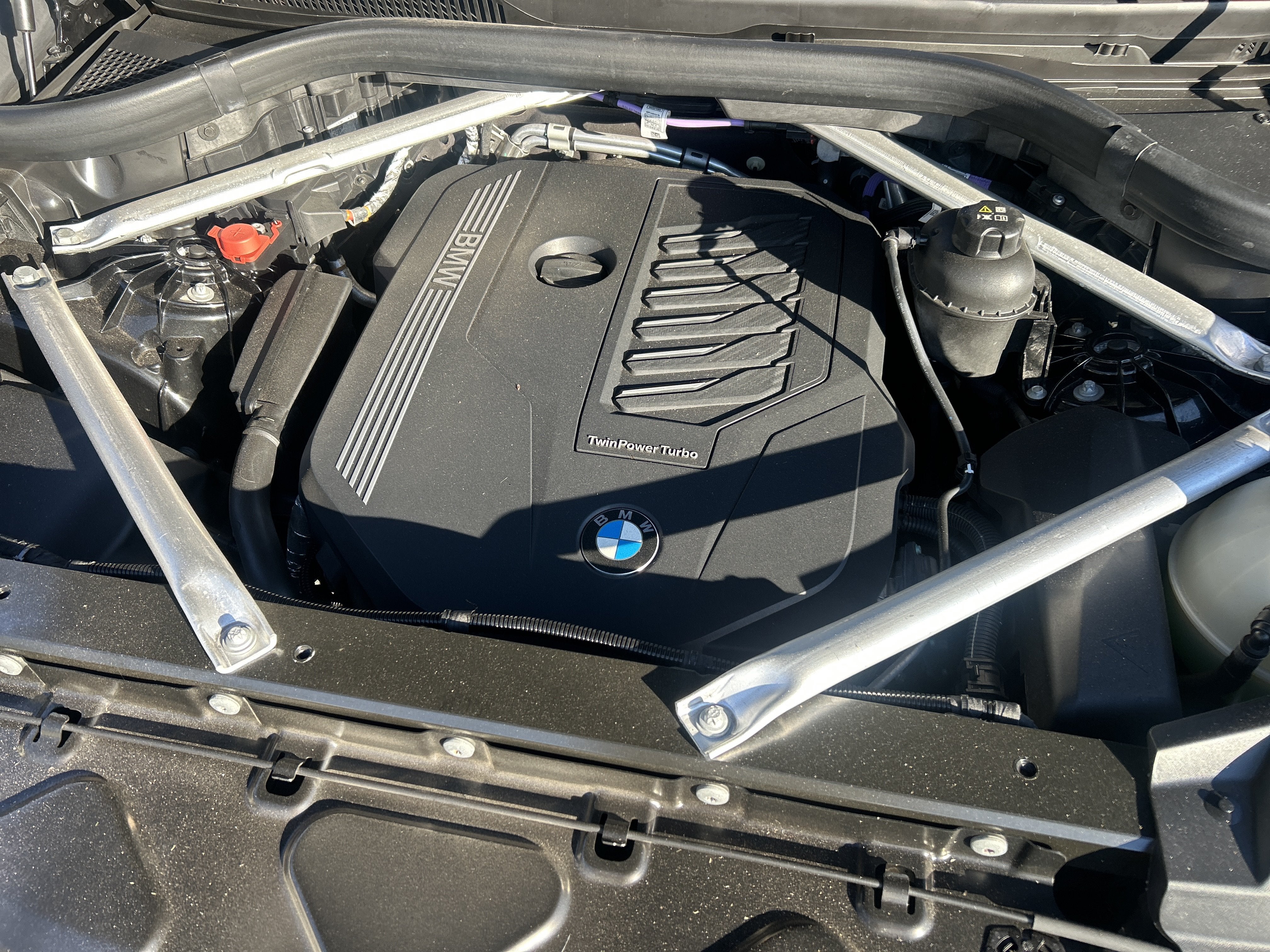 2023 BMW X5 Base