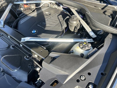 2023 BMW X5 Base