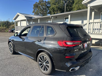 2023 BMW X5 Base