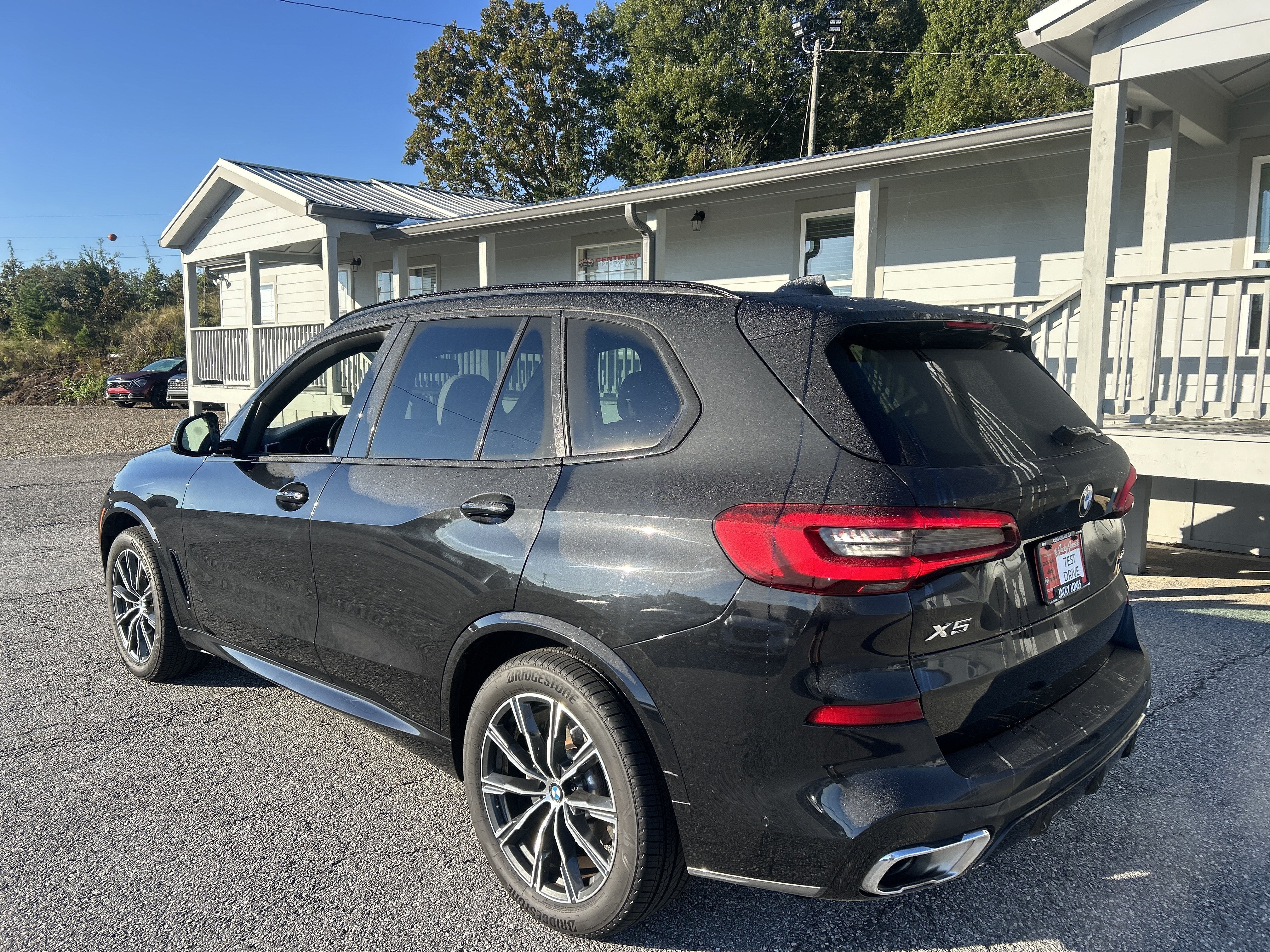 2023 BMW X5 Base