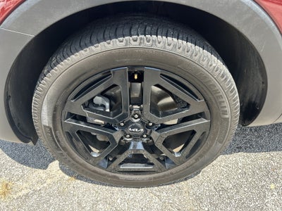 2023 Kia Telluride EX X-Line