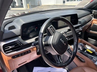 2023 Kia Telluride EX X-Line