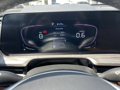 2023 Kia Telluride EX X-Line
