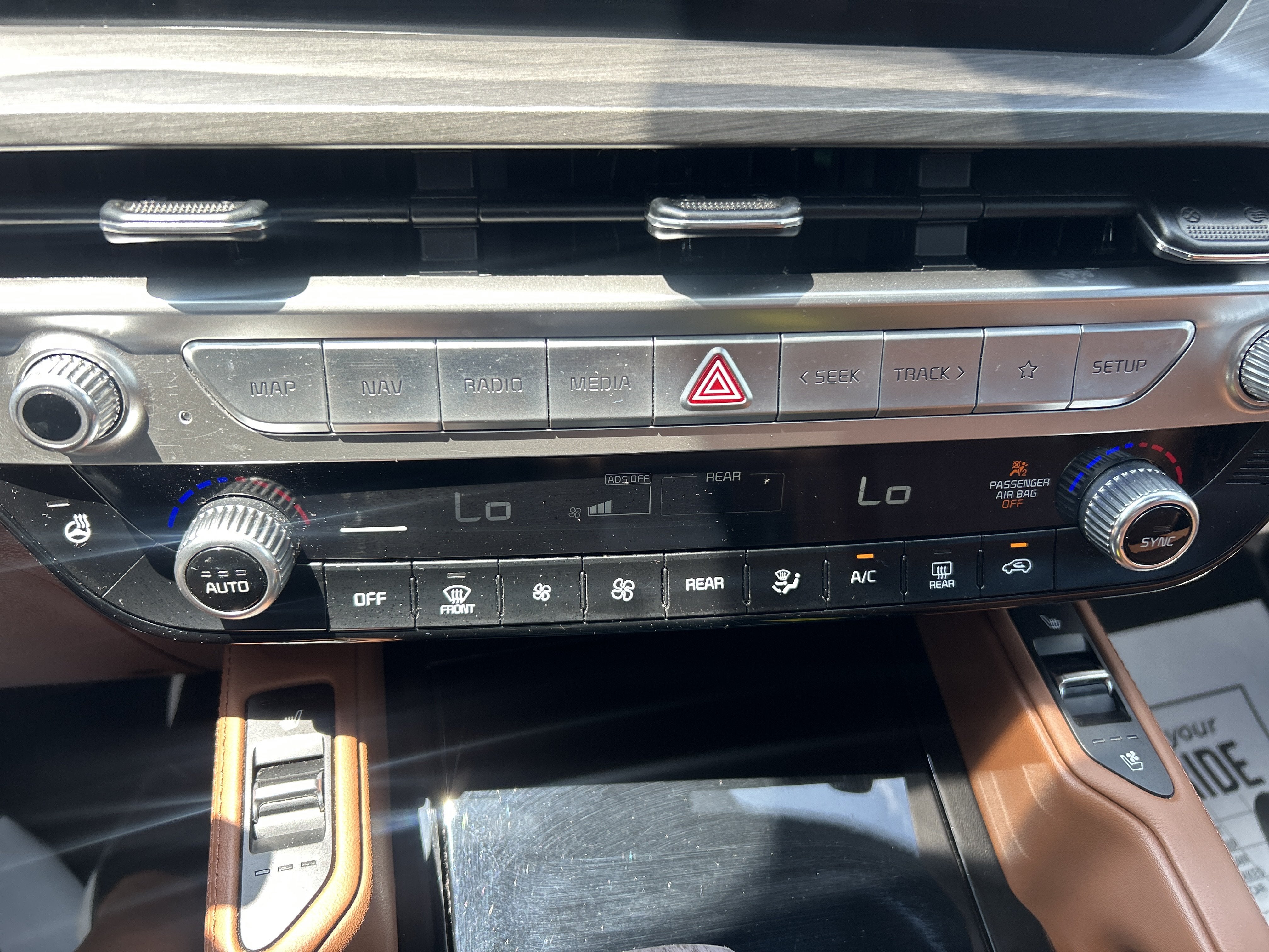 2023 Kia Telluride EX X-Line