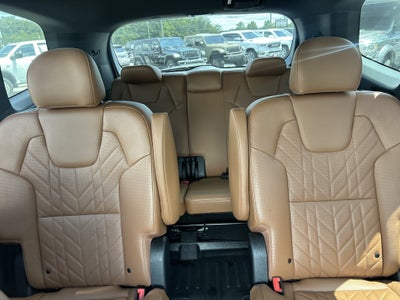 2023 Kia Telluride EX X-Line