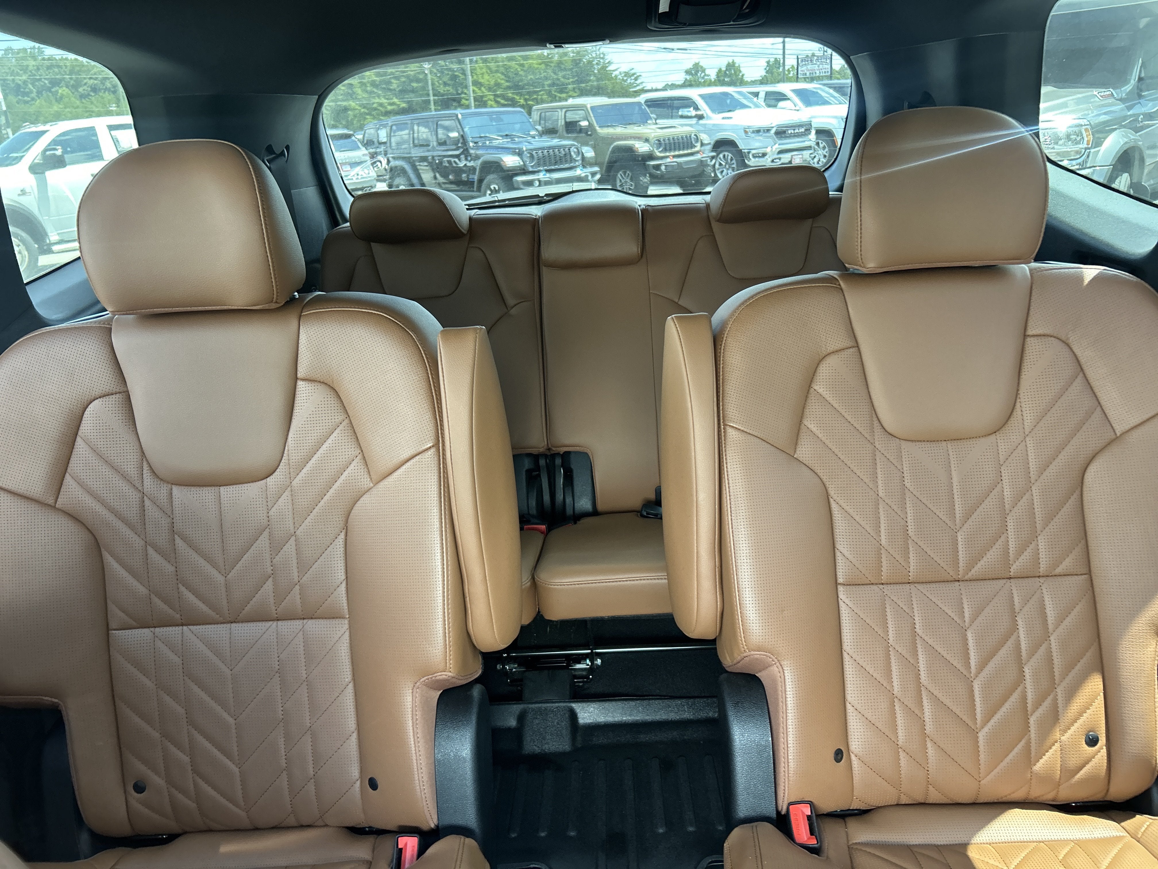 2023 Kia Telluride EX X-Line