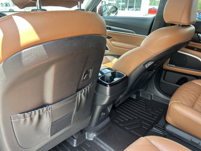 2023 Kia Telluride EX X-Line